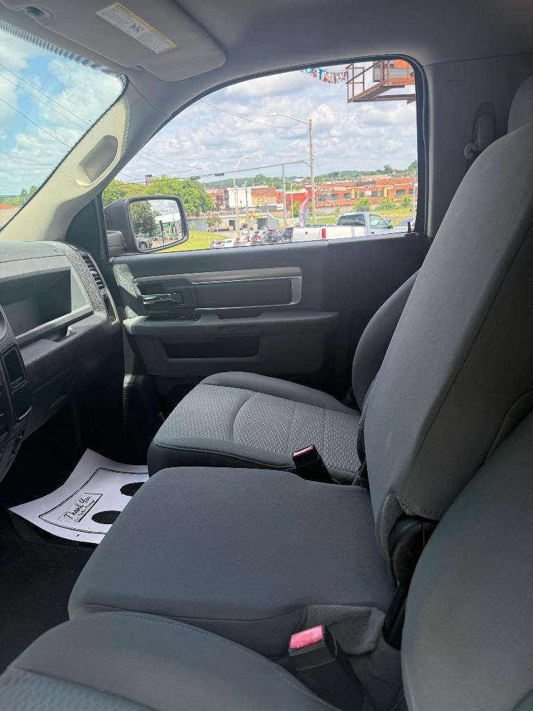 2013 Ram 1500 - $18,995