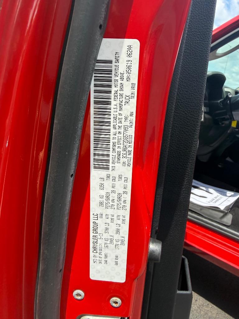 2013 Ram 1500 - $18,995