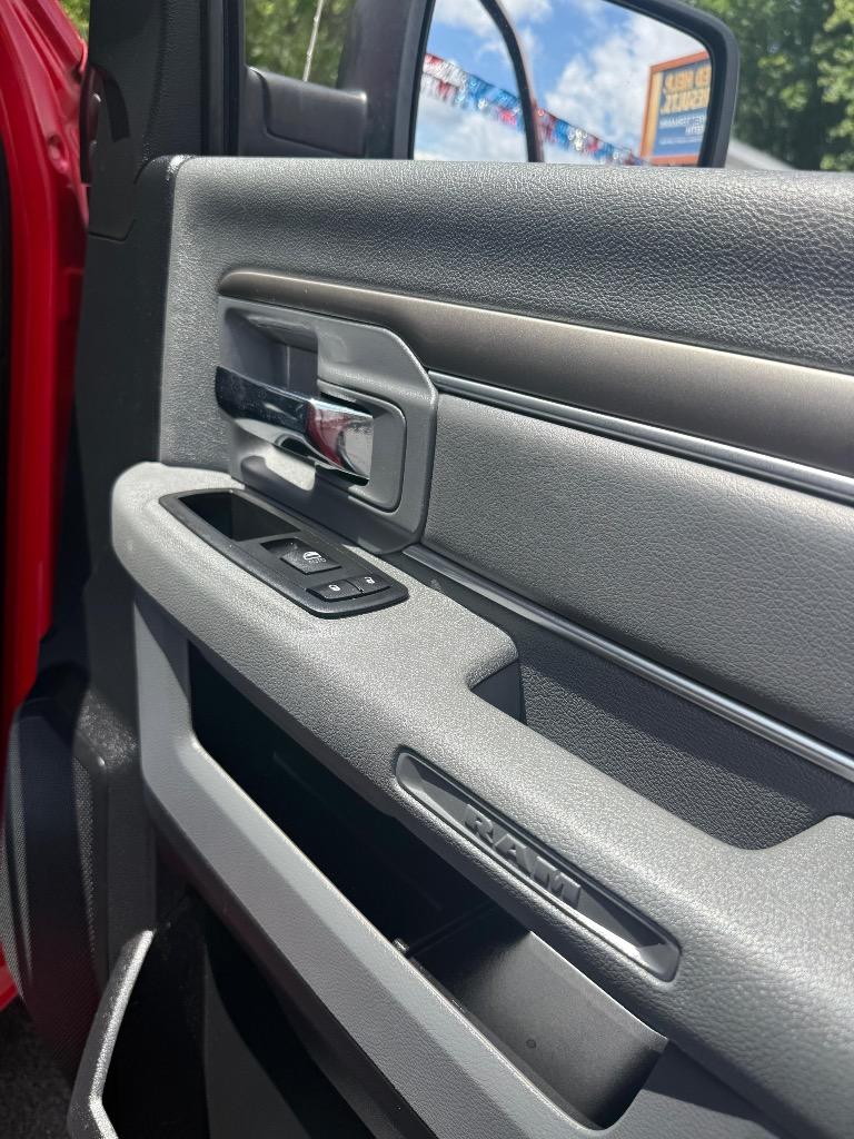 2013 Ram 1500 - $18,995