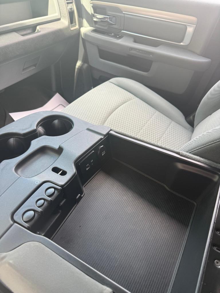2013 Ram 1500 - $18,995