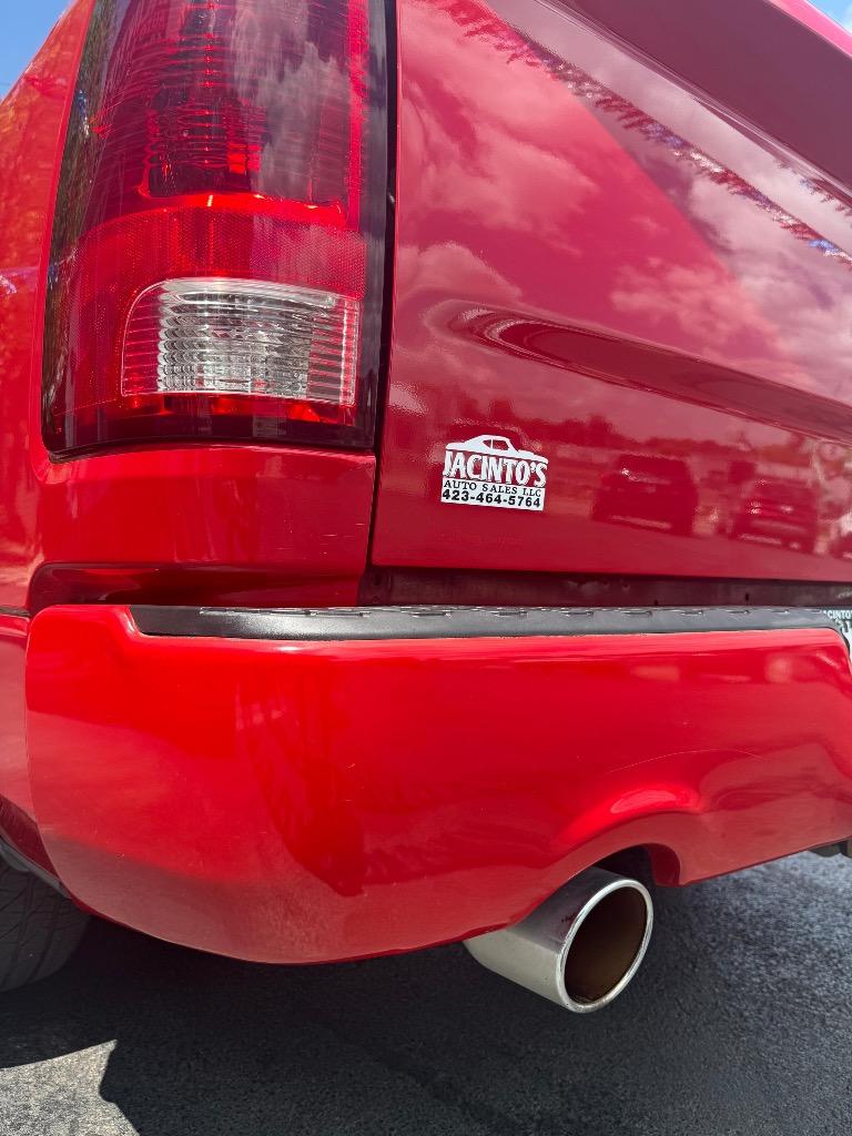 2013 Ram 1500 - $18,995