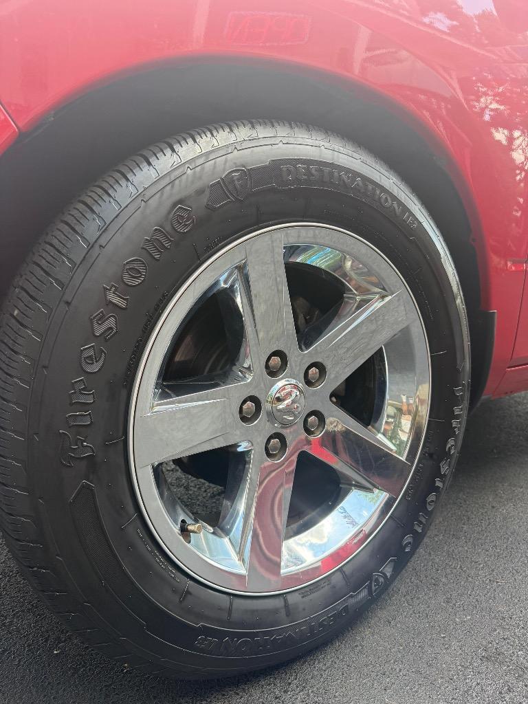 2013 Ram 1500 - $18,995