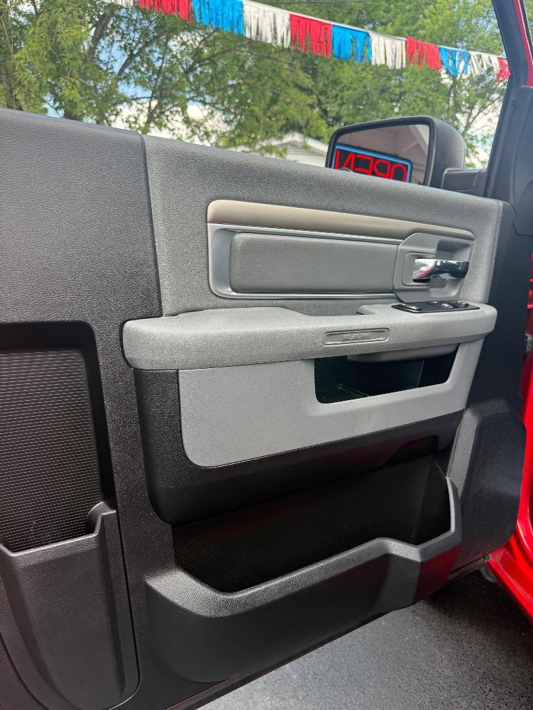 2013 Ram 1500 - $18,995