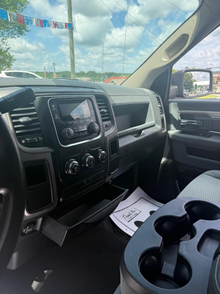 2013 Ram 1500 - $18,995