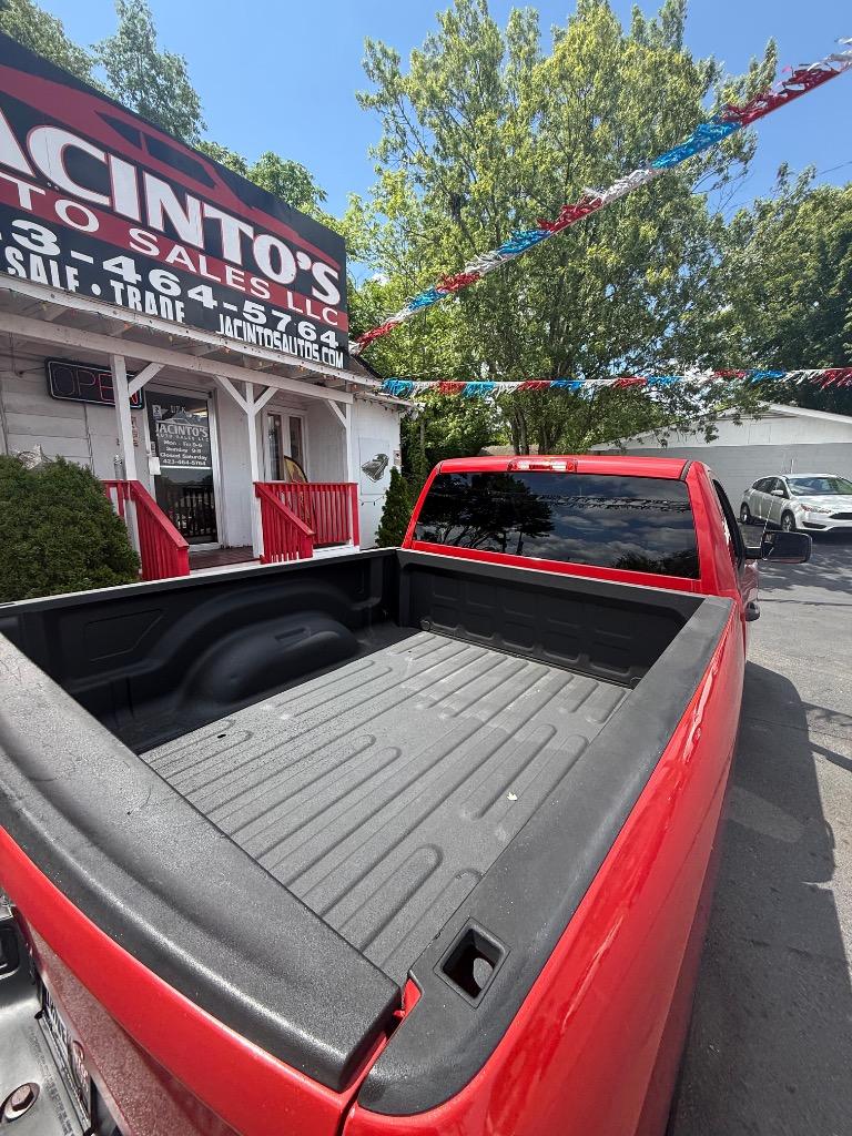 2013 Ram 1500 - $18,995