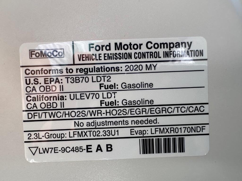 2020 Ford Explorer - $15,995