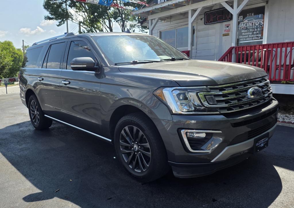 2020 Ford Expedition - $18,995