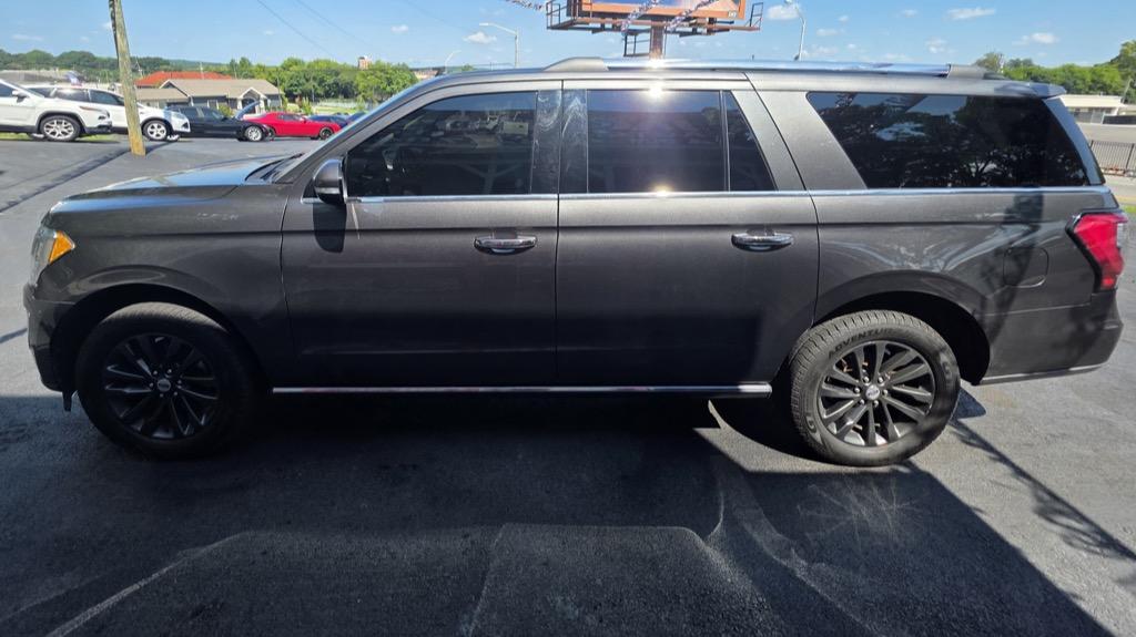 2020 Ford Expedition - $18,995