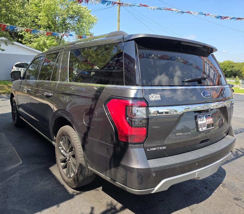 2020 Ford Expedition - $18,995