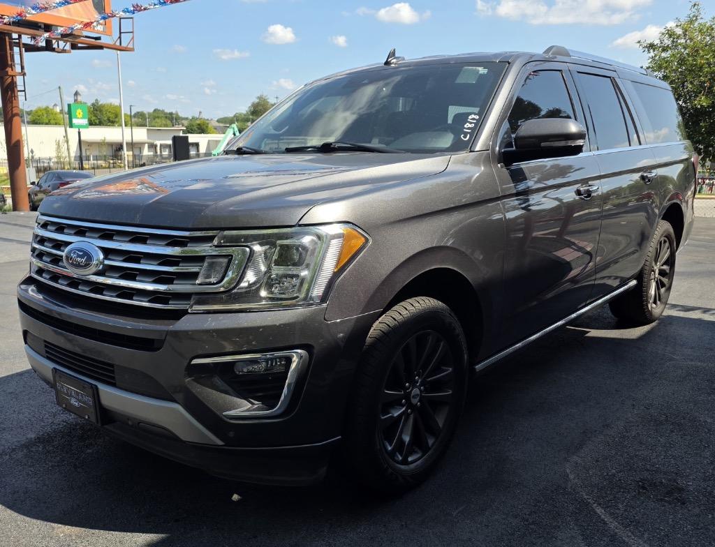 2020 Ford Expedition - $18,995