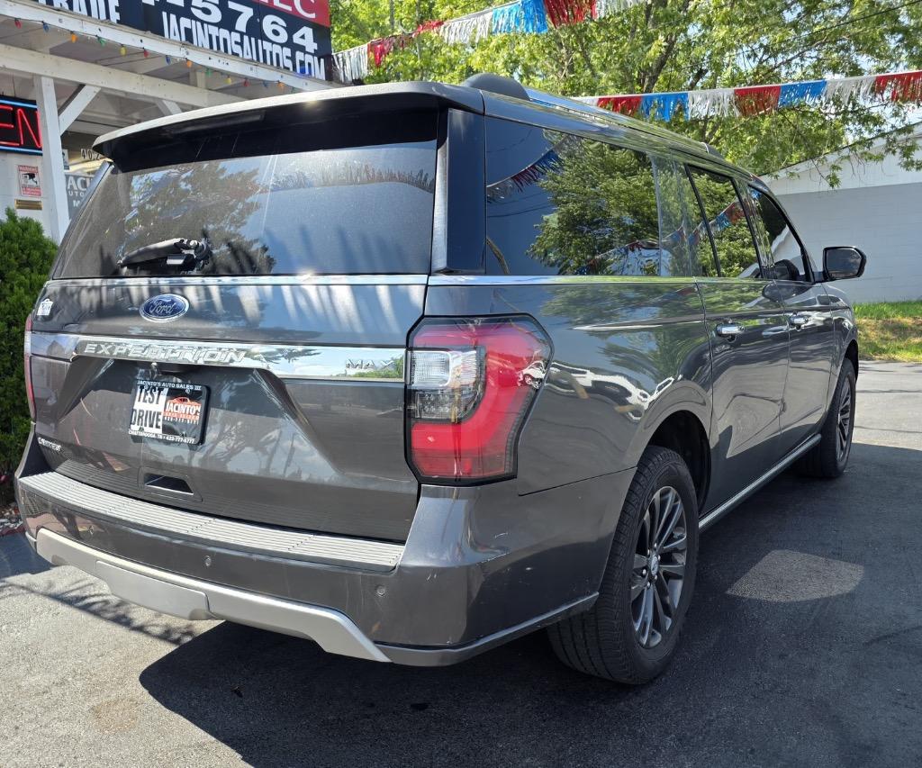 2020 Ford Expedition - $18,995