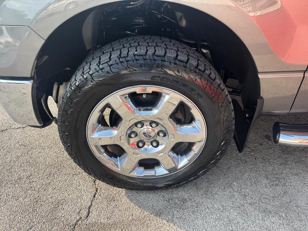 2013 Ford F-150 - $15,995