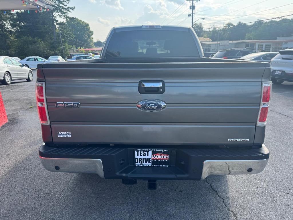 2013 Ford F-150 - $15,995