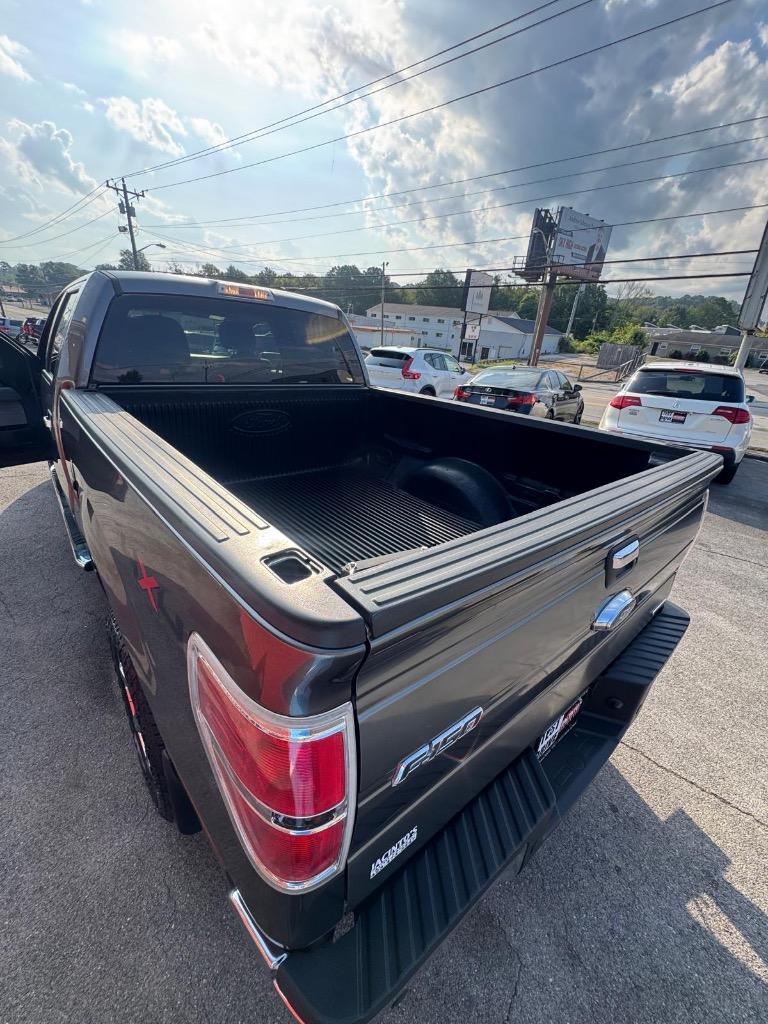 2013 Ford F-150 - $15,995