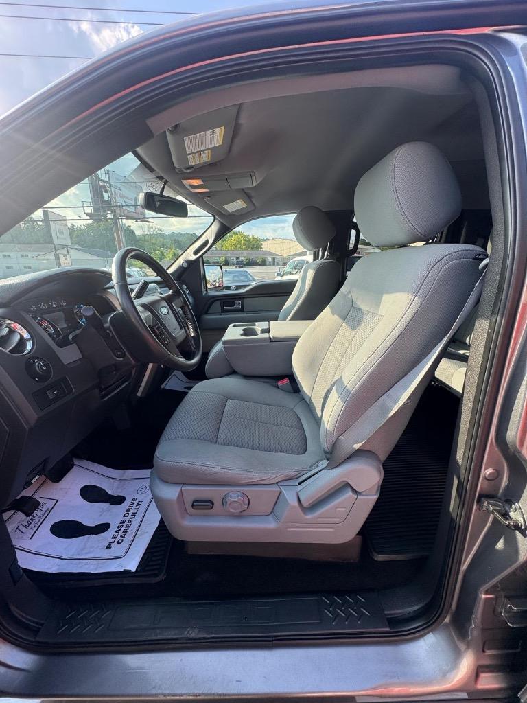2013 Ford F-150 - $15,995