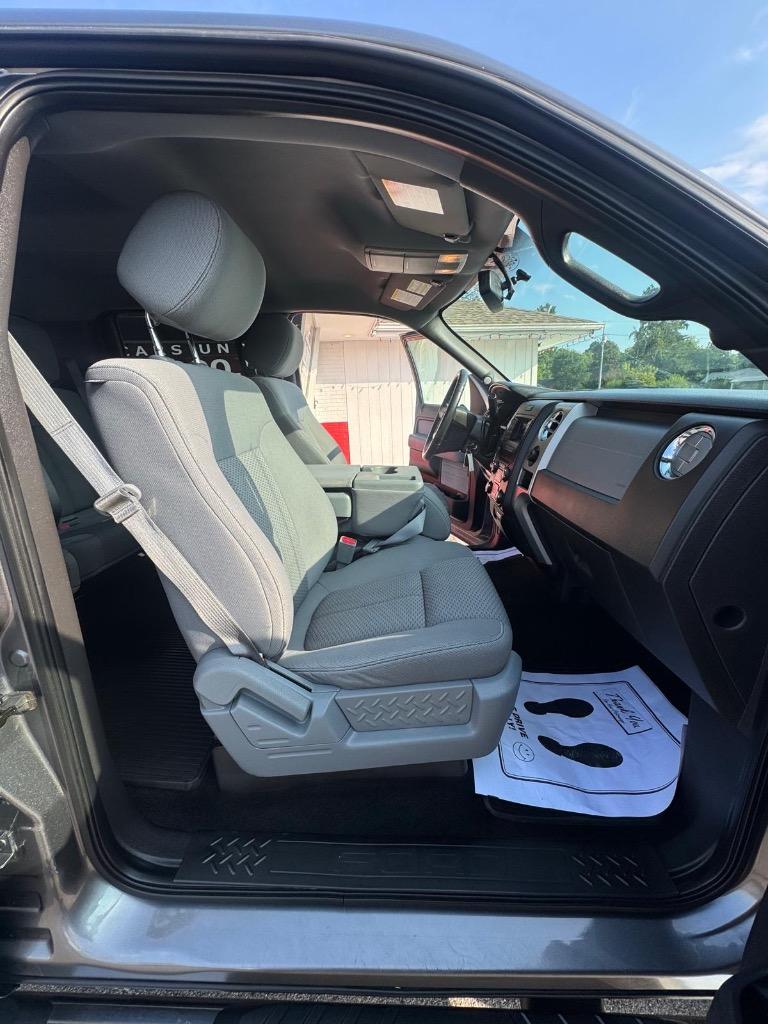 2013 Ford F-150 - $15,995
