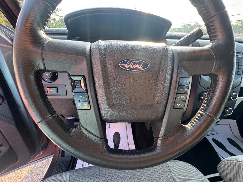 2013 Ford F-150 - $15,995