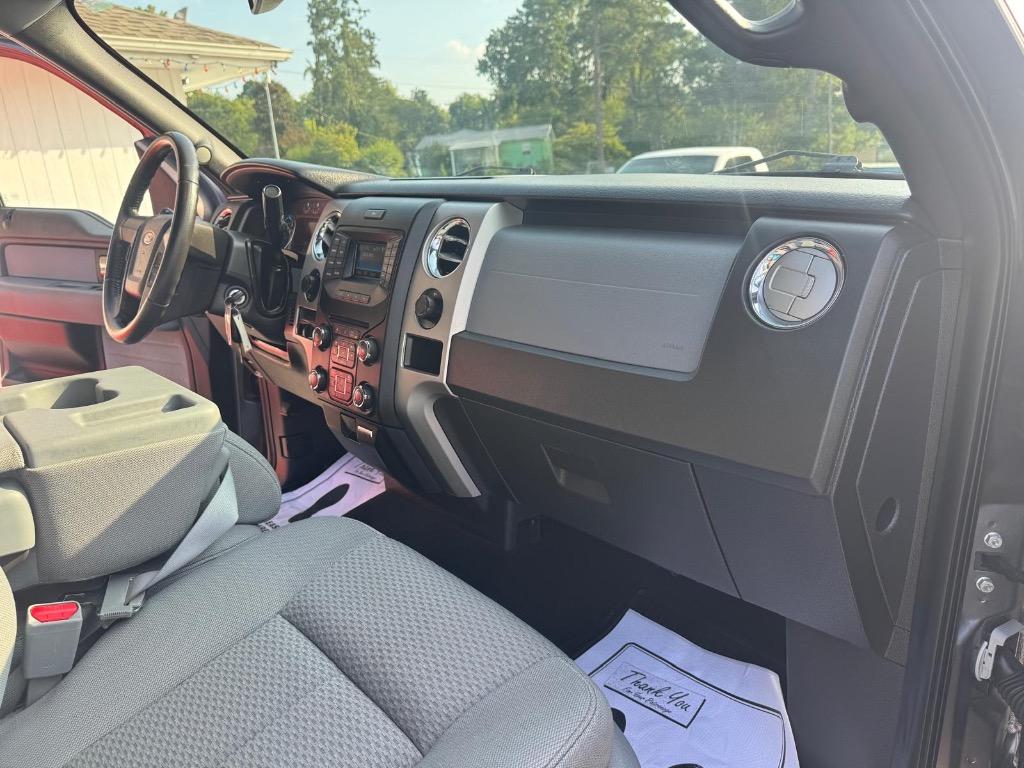 2013 Ford F-150 - $15,995