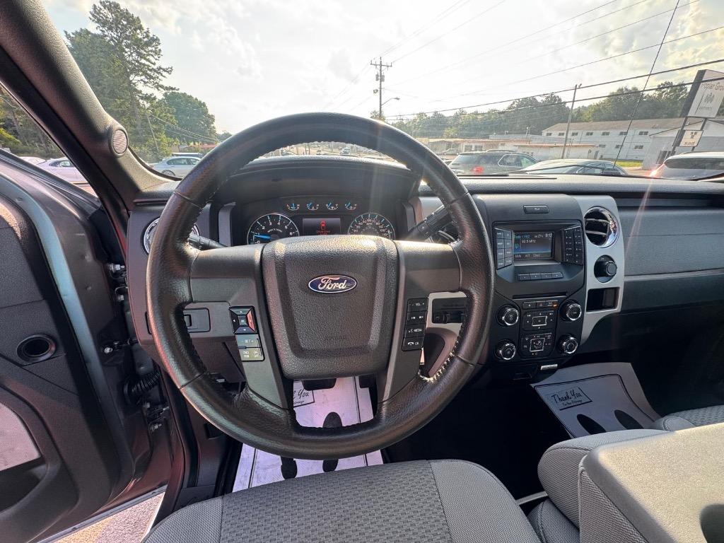 2013 Ford F-150 - $15,995