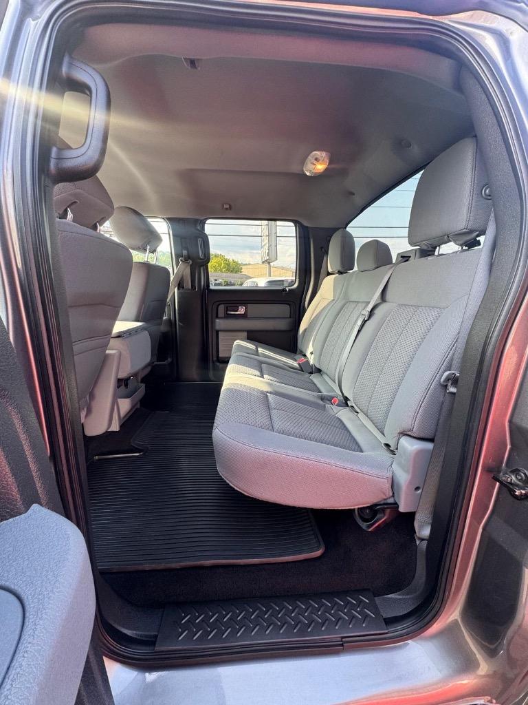 2013 Ford F-150 - $15,995
