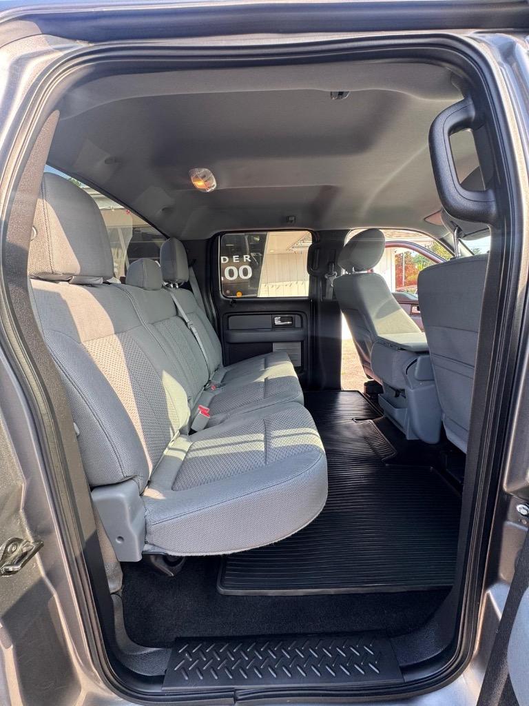 2013 Ford F-150 - $15,995