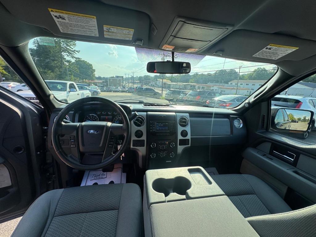 2013 Ford F-150 - $15,995