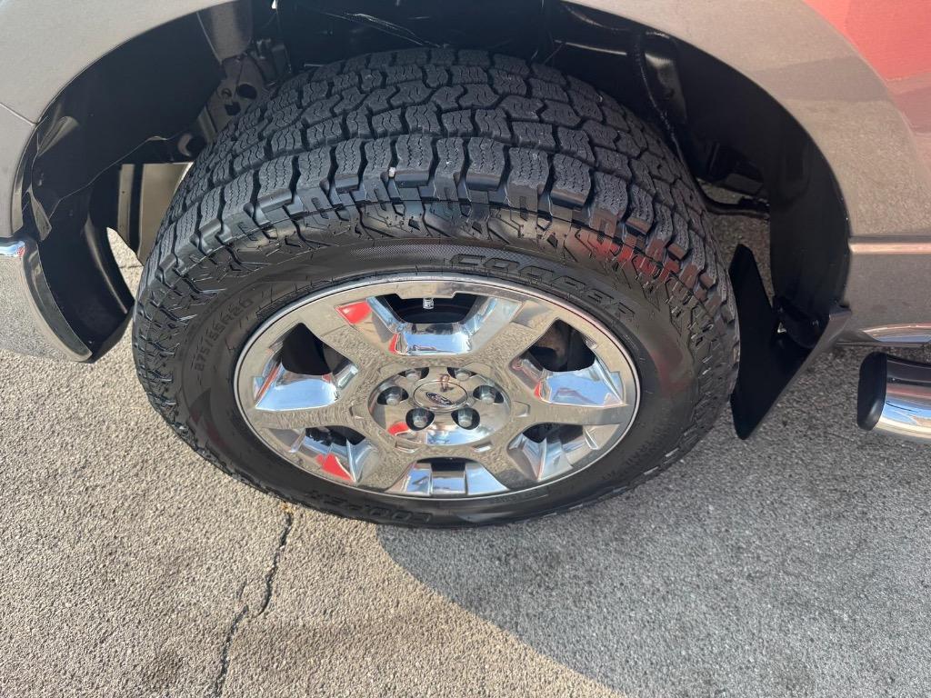 2013 Ford F-150 - $15,995