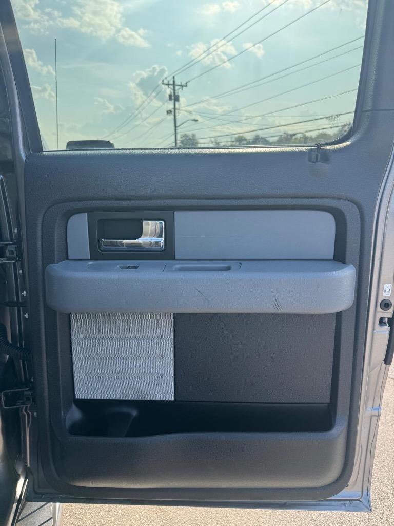 2013 Ford F-150 - $15,995