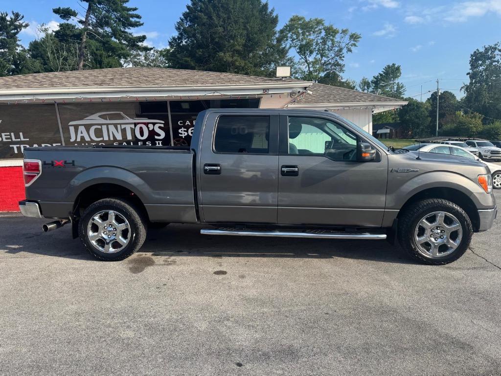 2013 Ford F-150 - $15,995