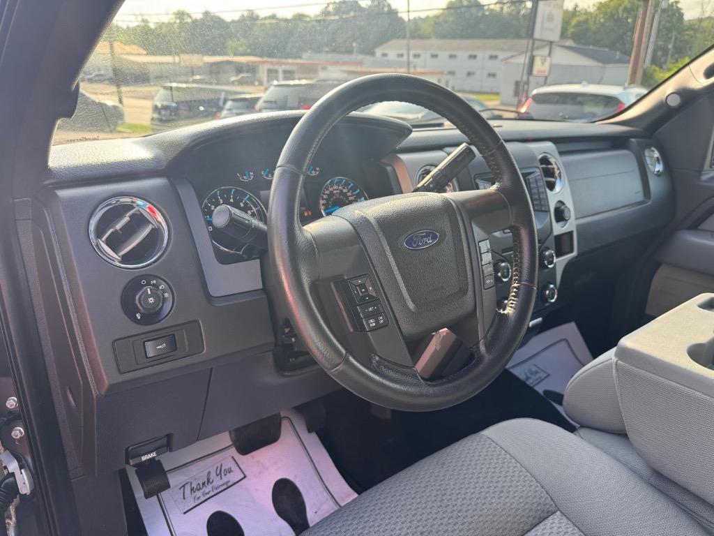 2013 Ford F-150 - $15,995