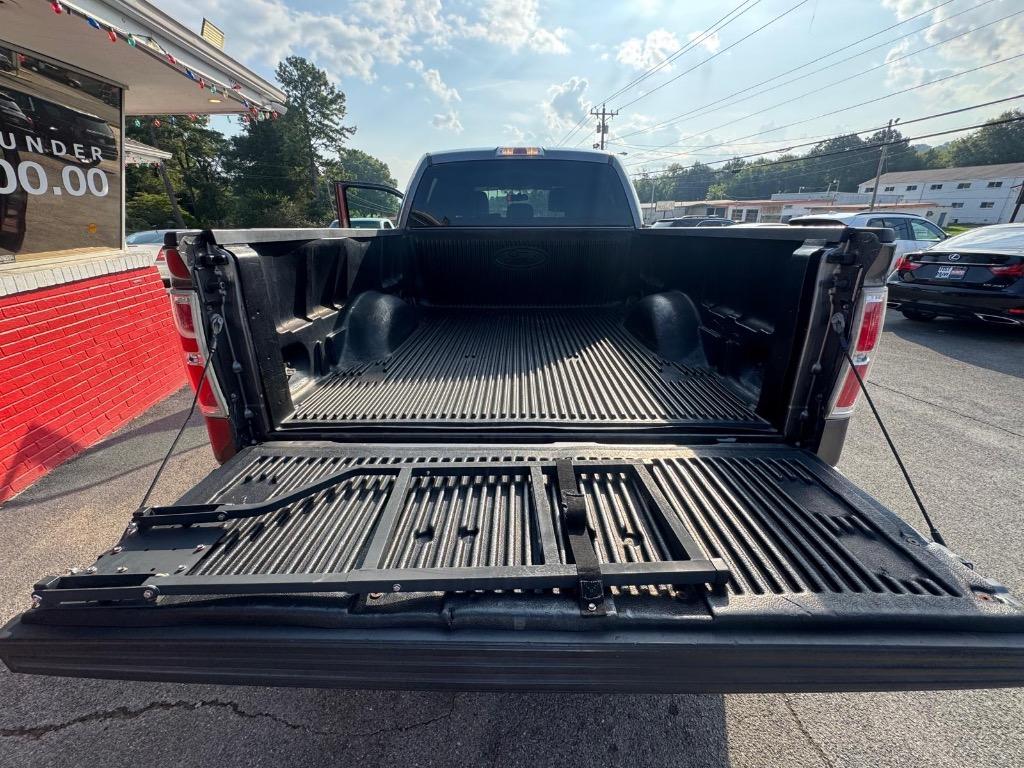 2013 Ford F-150 - $15,995