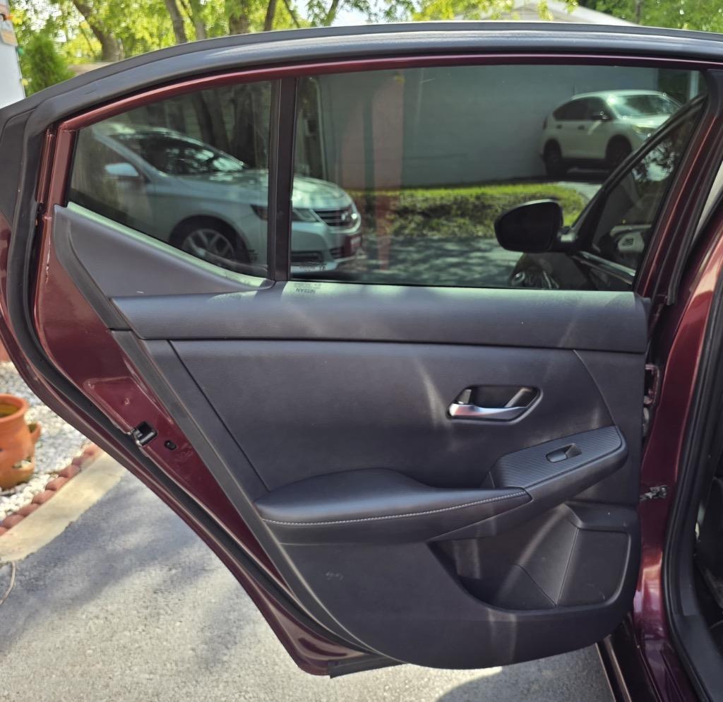 2021 Nissan Sentra - $13,995