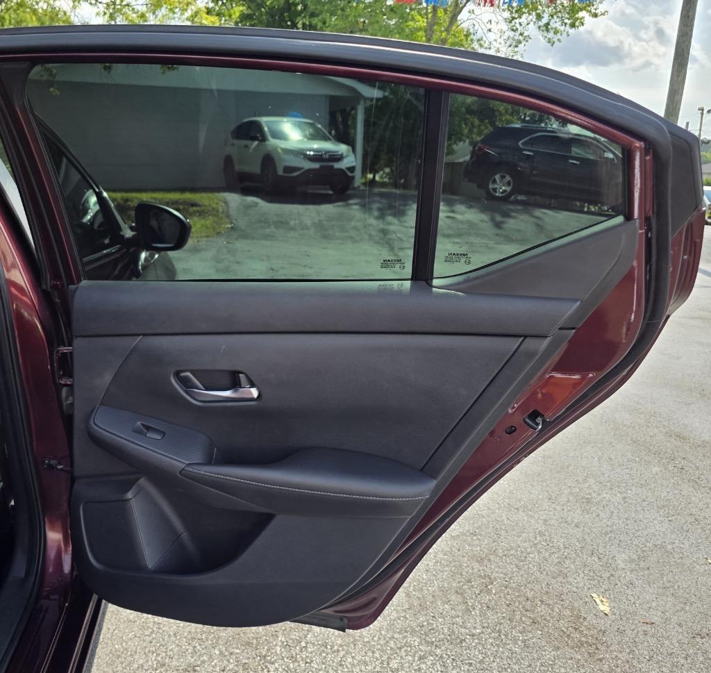 2021 Nissan Sentra - $13,995