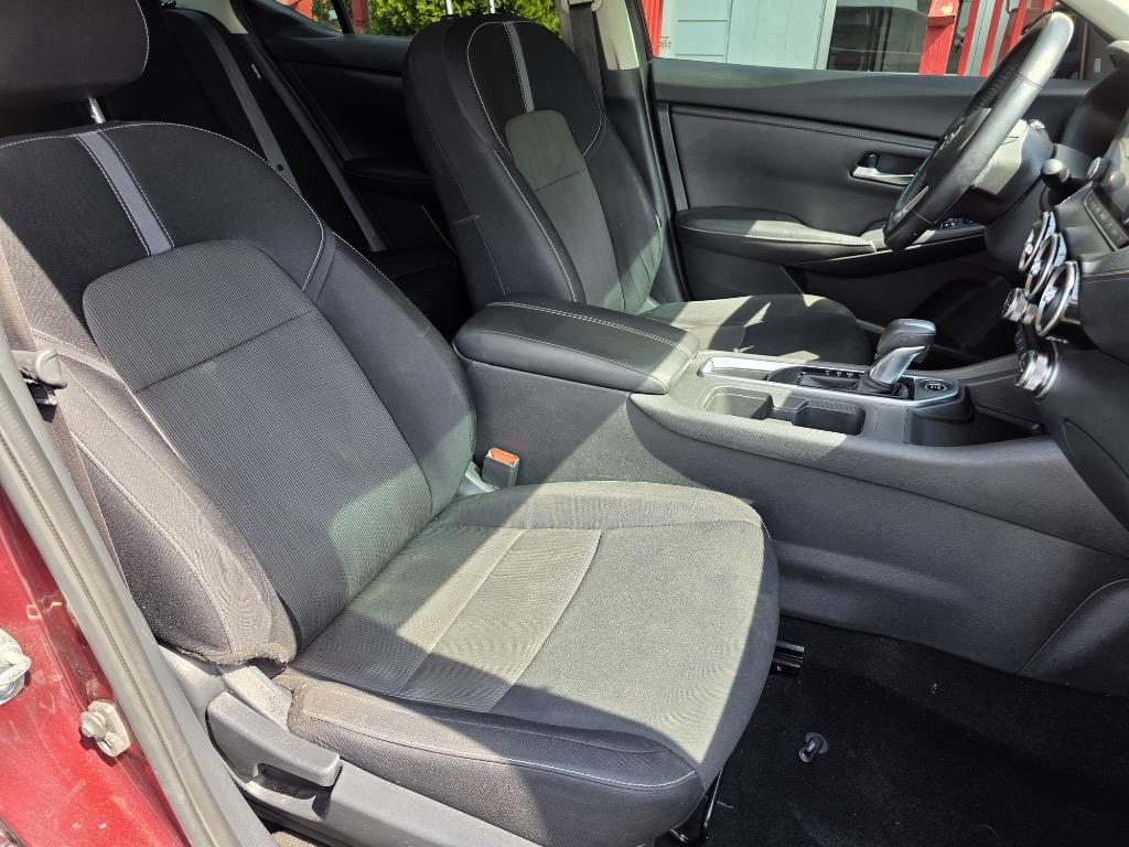 2021 Nissan Sentra - $13,995