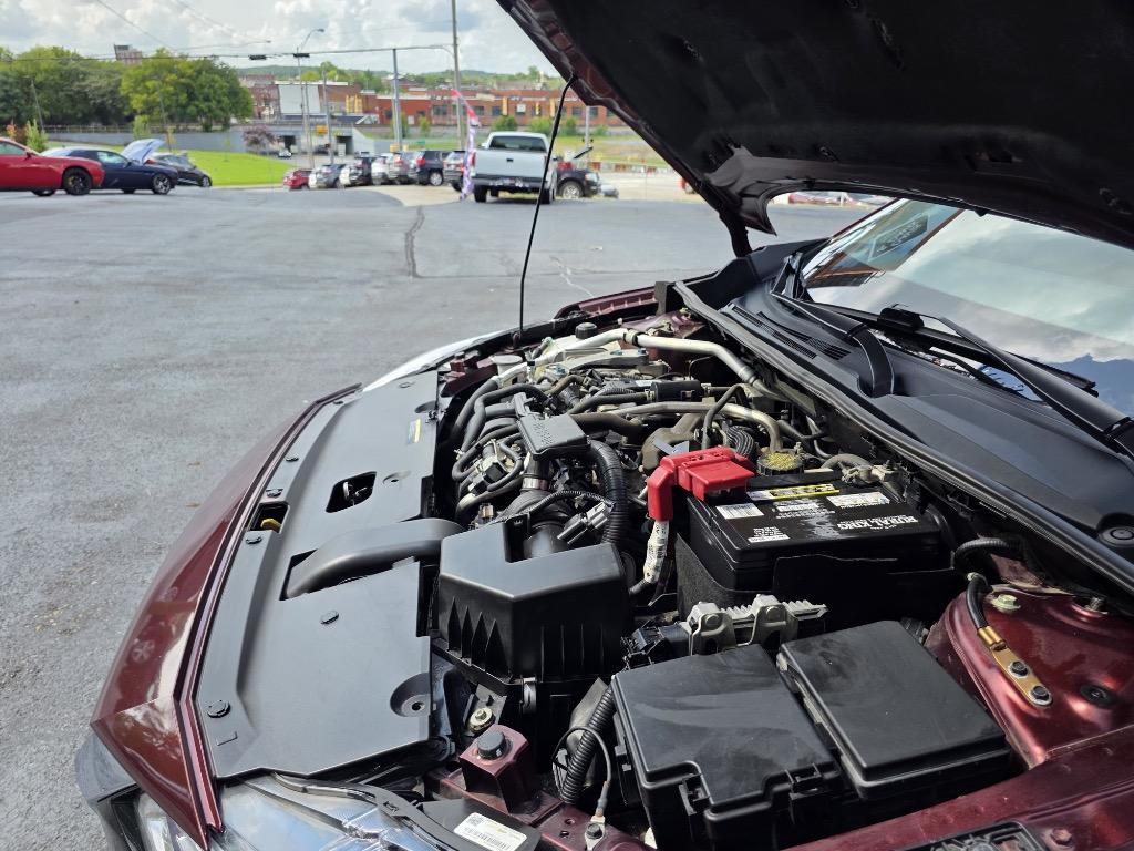 2021 Nissan Sentra - $13,995