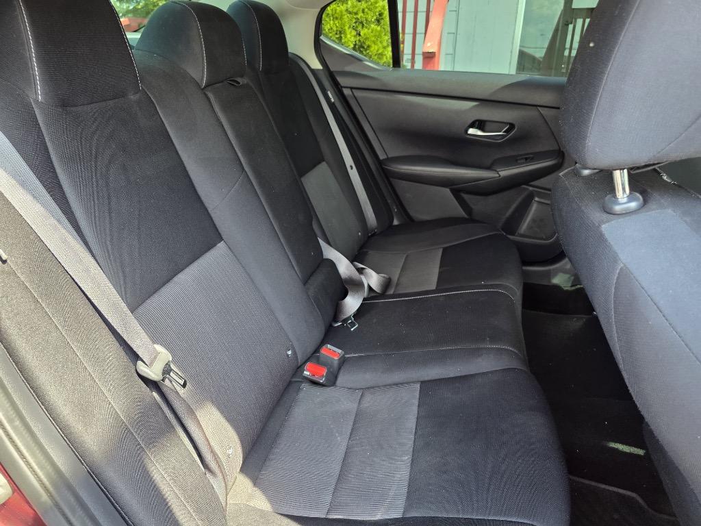 2021 Nissan Sentra - $13,995