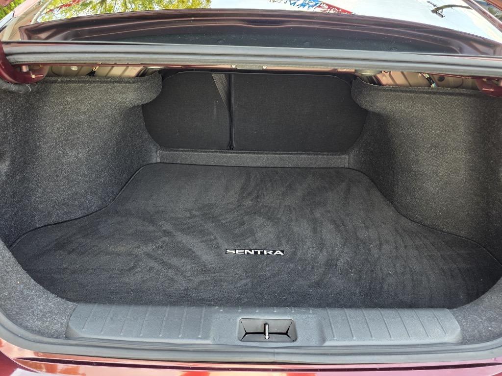 2021 Nissan Sentra - $13,995