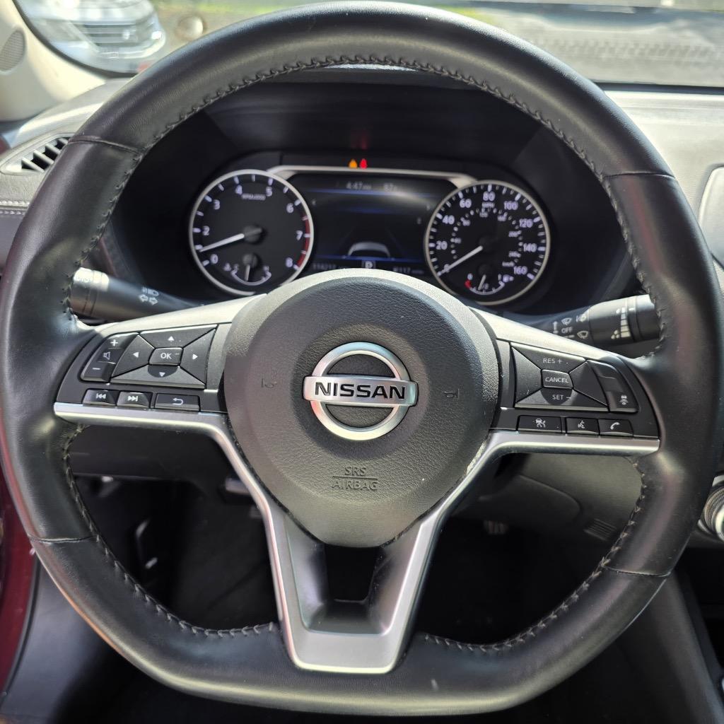 2021 Nissan Sentra - $13,995