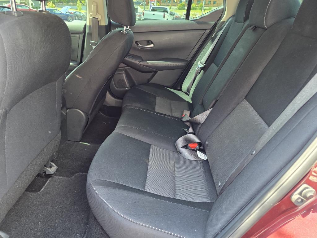 2021 Nissan Sentra - $13,995