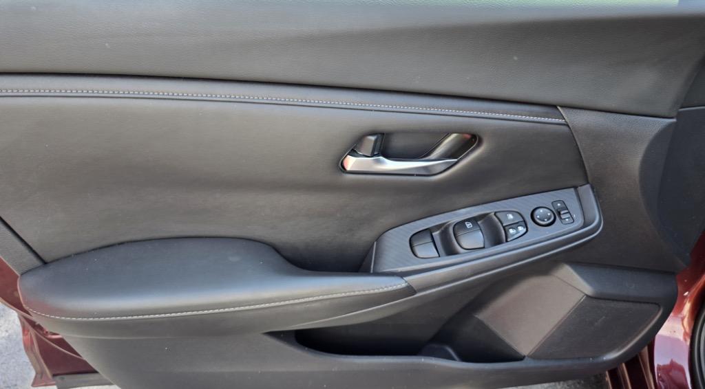 2021 Nissan Sentra - $13,995