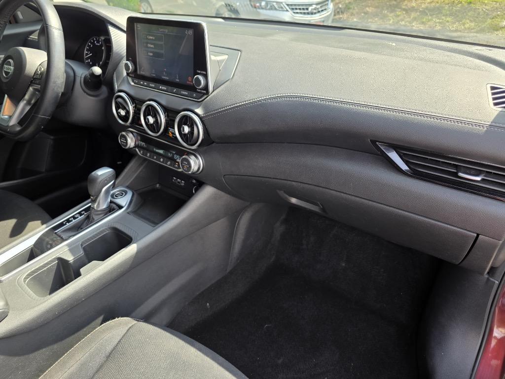 2021 Nissan Sentra - $13,995