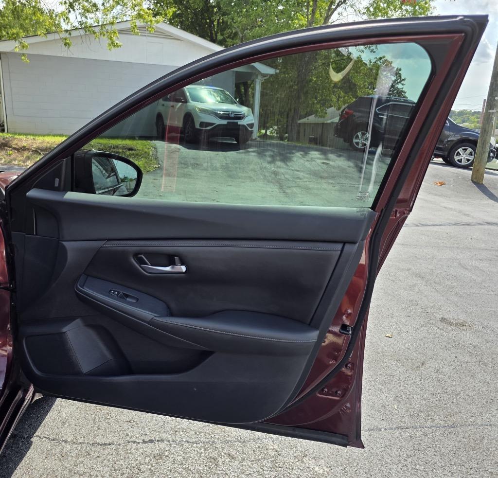 2021 Nissan Sentra - $13,995
