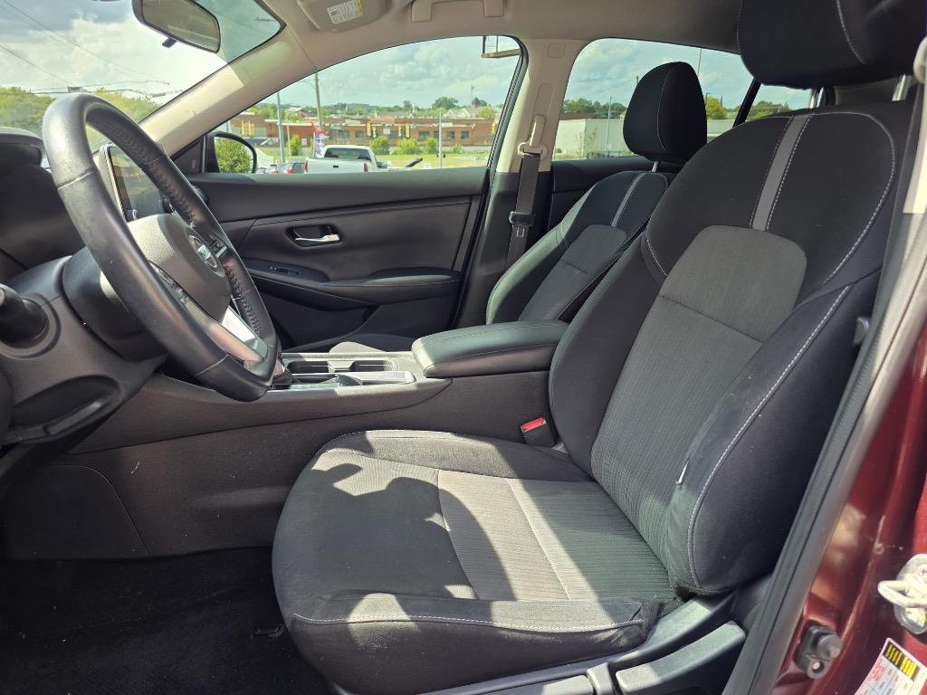 2021 Nissan Sentra - $13,995