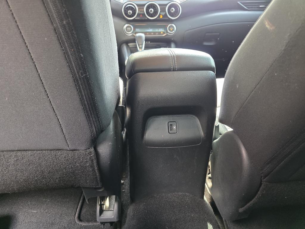 2021 Nissan Sentra - $13,995
