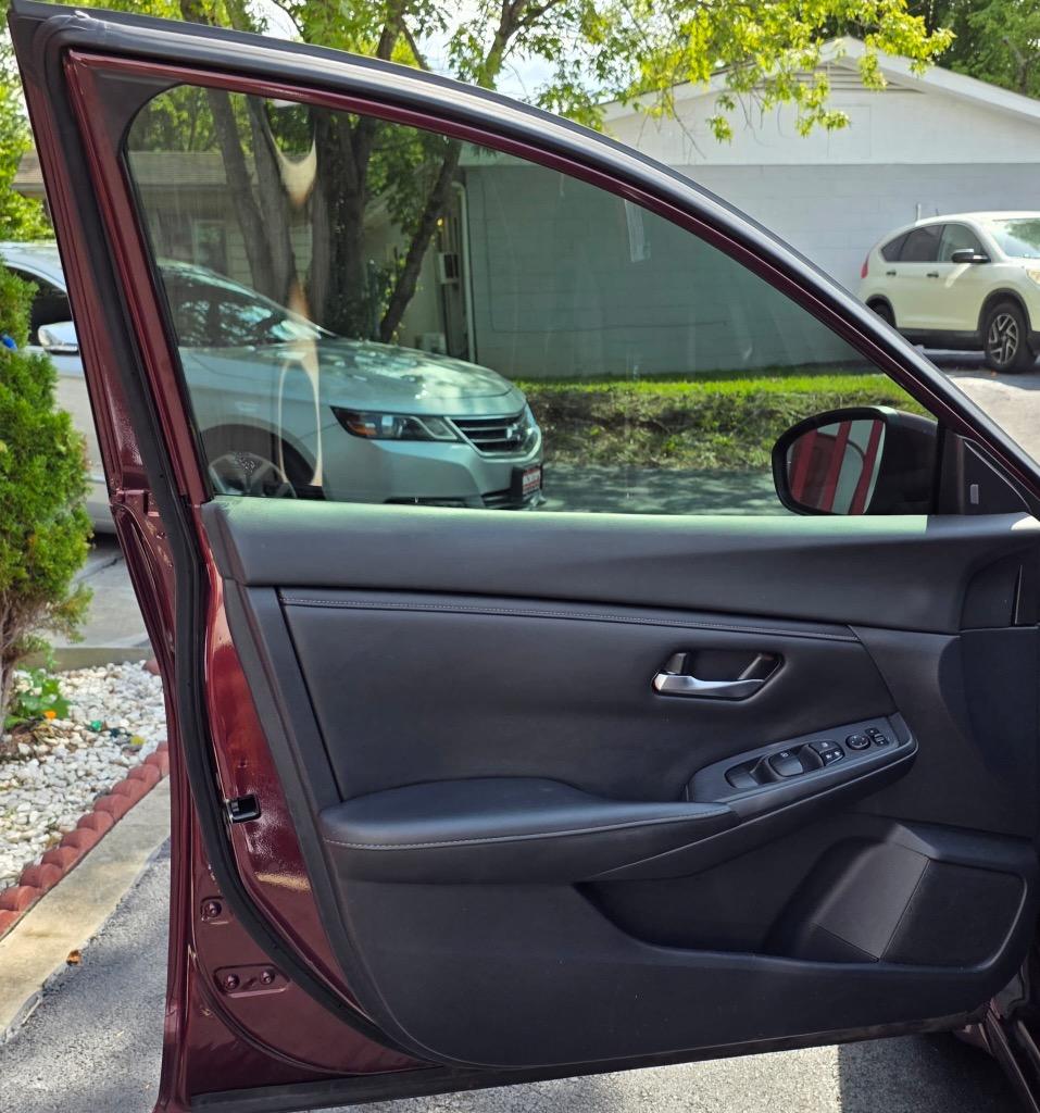 2021 Nissan Sentra - $13,995