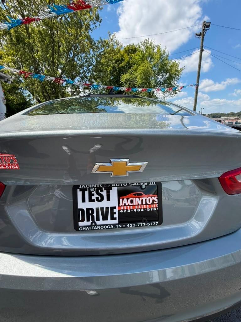 2023 Chevrolet Malibu - $17,995