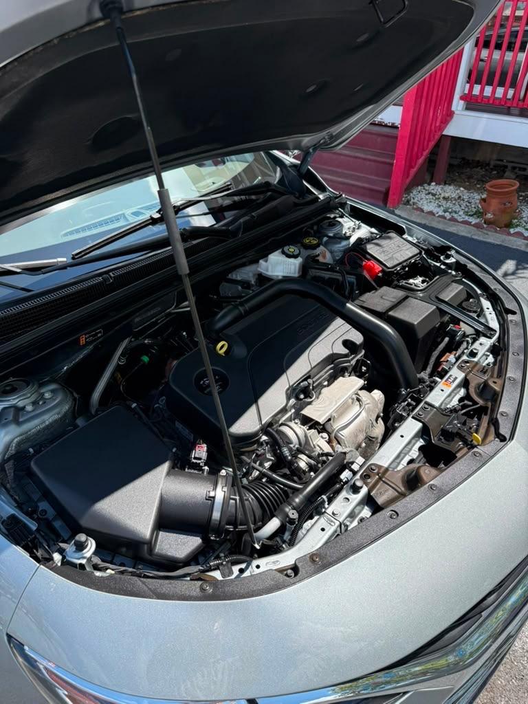 2023 Chevrolet Malibu - $17,995