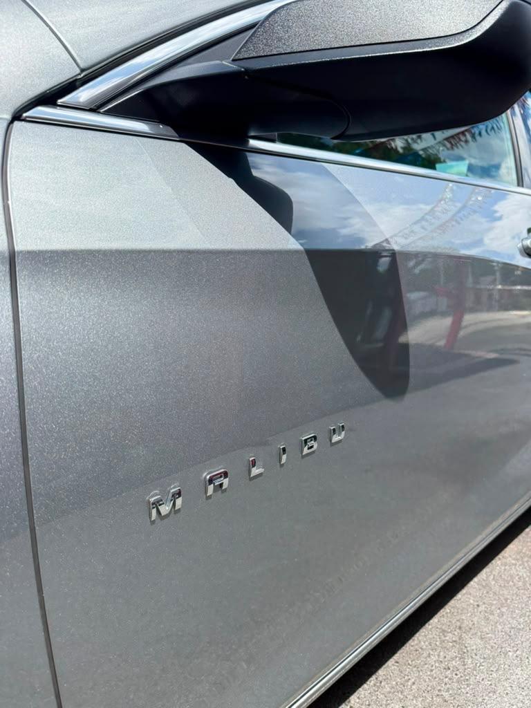 2023 Chevrolet Malibu - $17,995