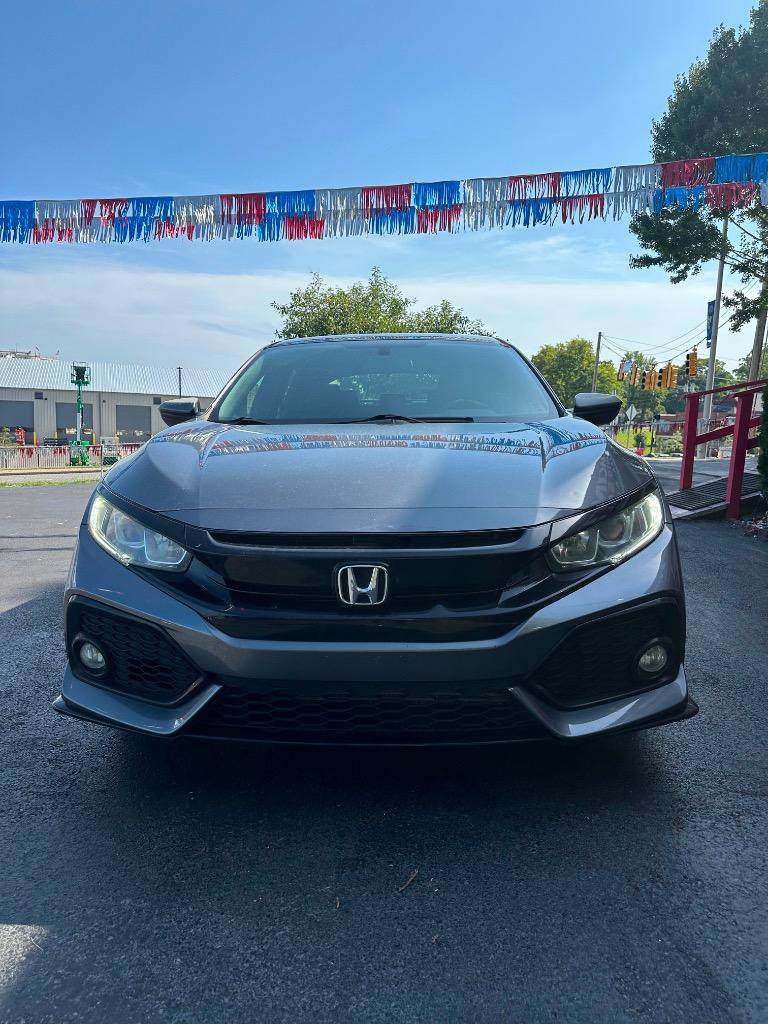 2018 Honda Civic - $15,995