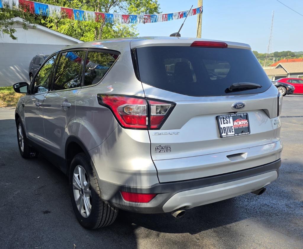 2017 Ford Escape - $9,995